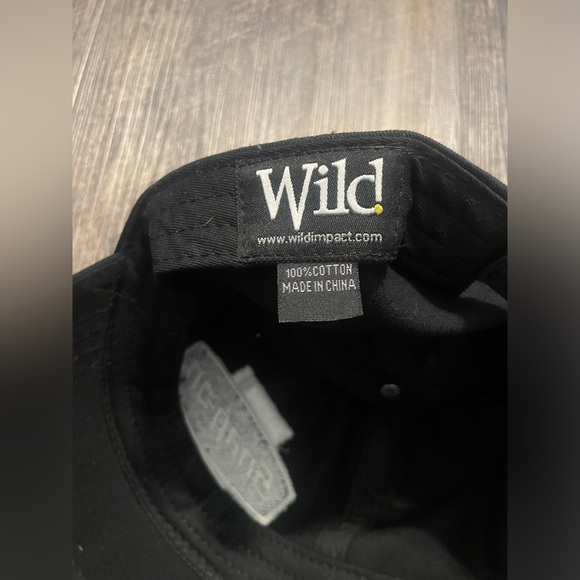 Snap On Hat - Picture 3 of 4